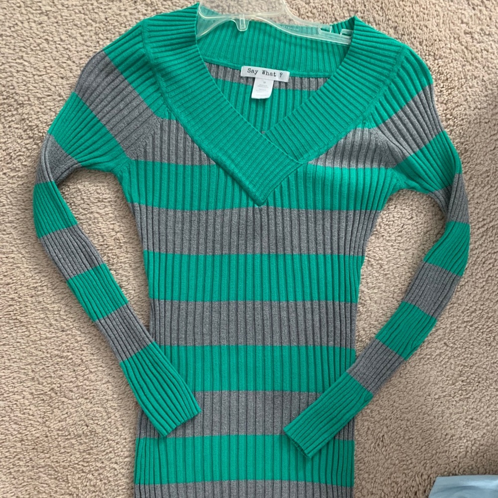 Sweater